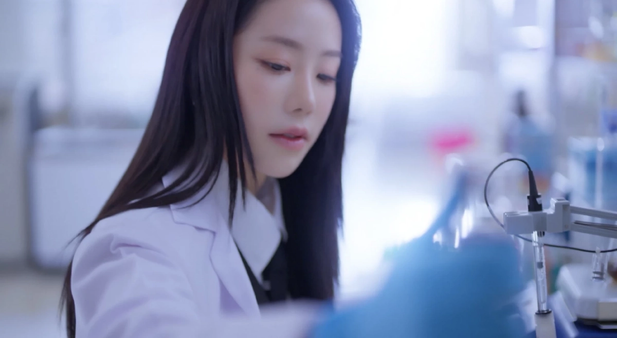 เปิดเรื่องย่อ “CHASING LOVE พี่เองก็ลำบาก” ไนล์-น้ำหวาน เสิร์ฟเคมีอารมณ์เข้ม