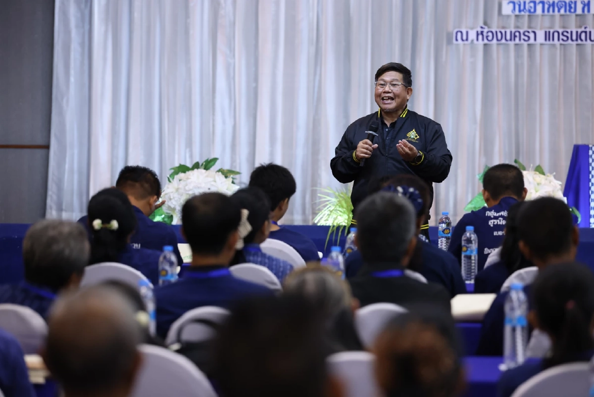 ชาวไร่ยาสูบภาคเหนือ! ปรับตัวรับกติกาโลก ‘WHO’ วอนรัฐหยุดนโยบายรีดภาษี