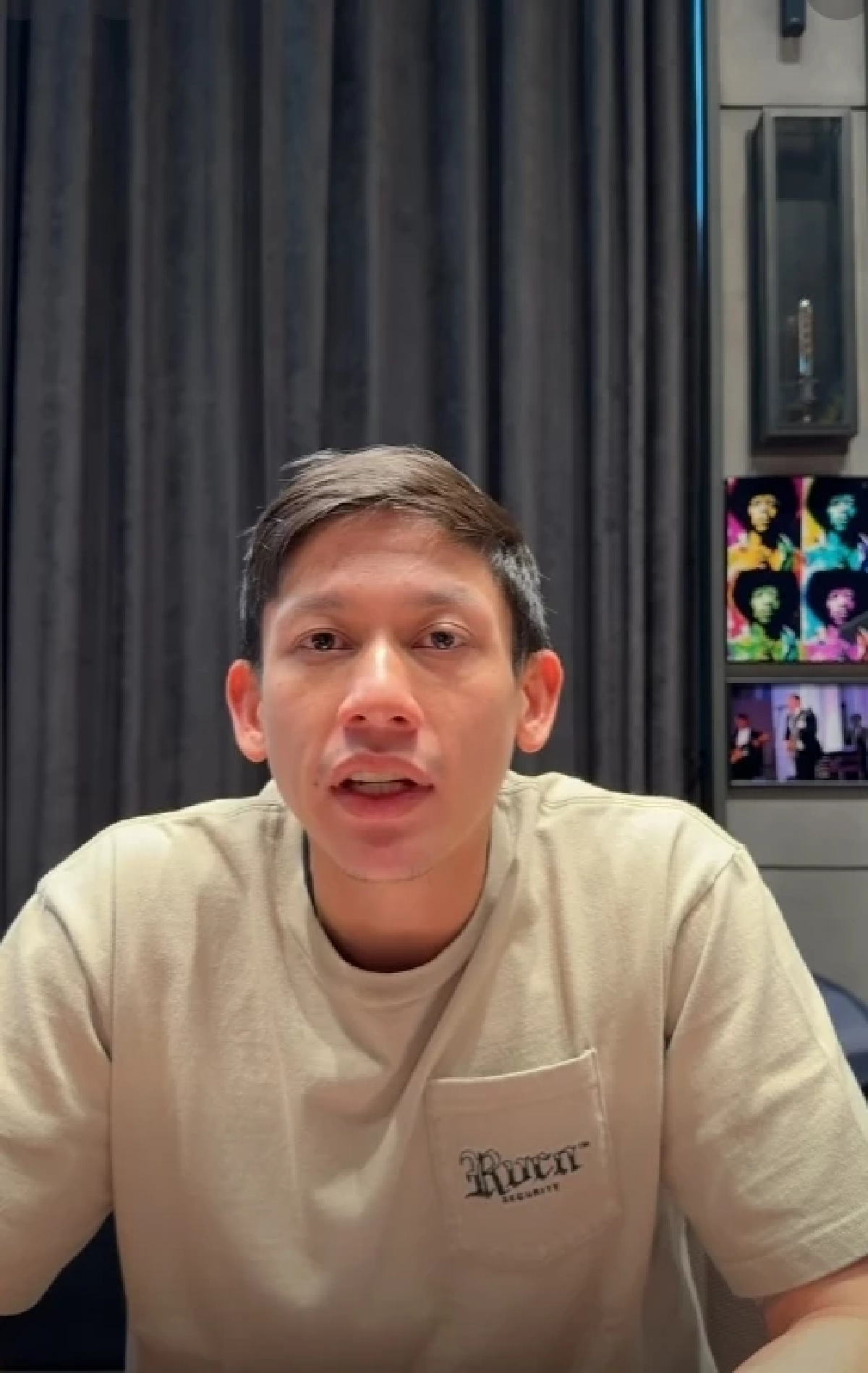 "ทราย สก๊อต" ร้องไห้ เล่าถูกพี่ชายล่วงละเมิด เจอแม่ฟ้องเอามรดกที่ตายกให้คืน