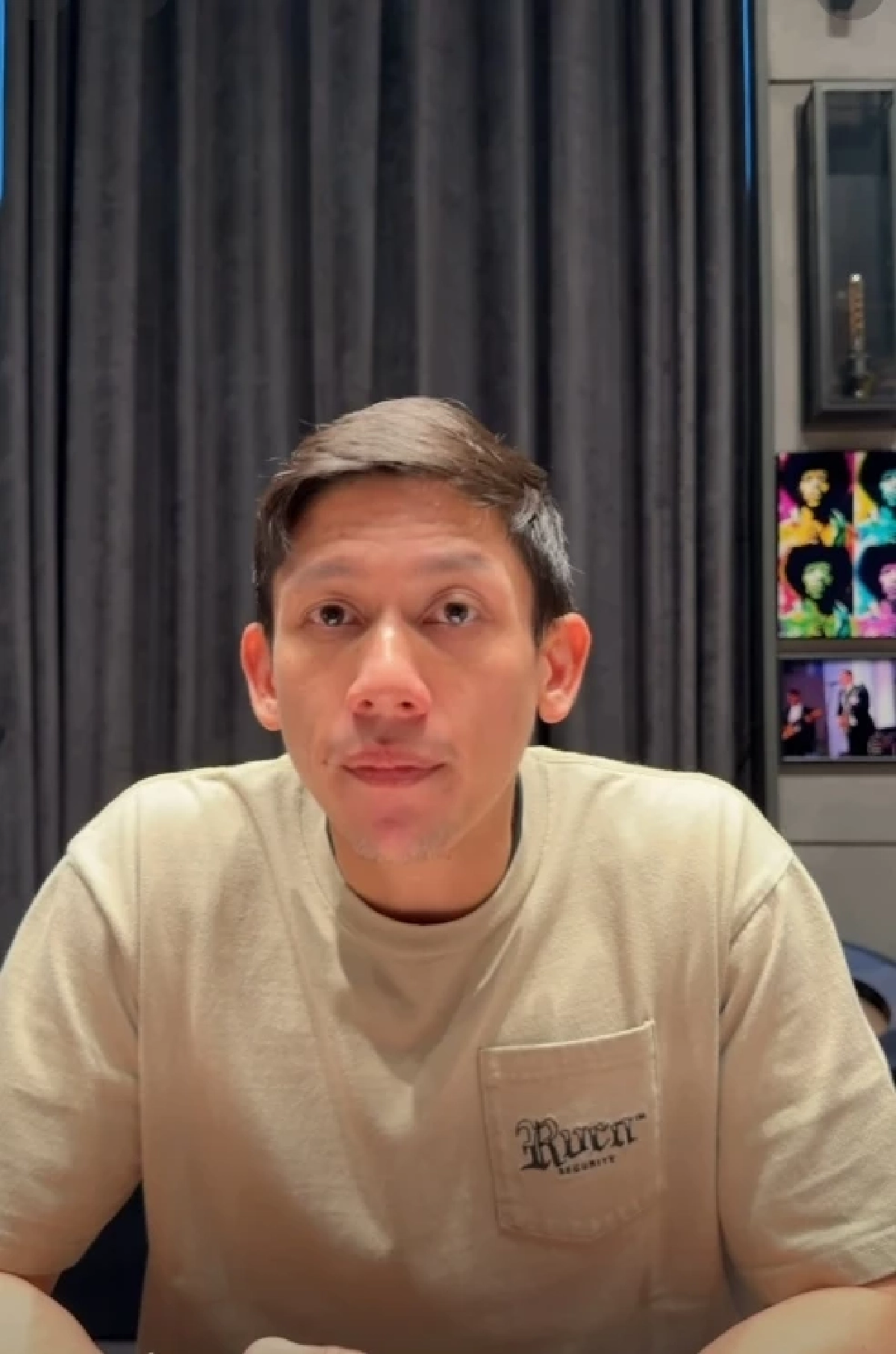 "ทราย สก๊อต" ร้องไห้ เล่าถูกพี่ชายล่วงละเมิด เจอแม่ฟ้องเอามรดกที่ตายกให้คืน