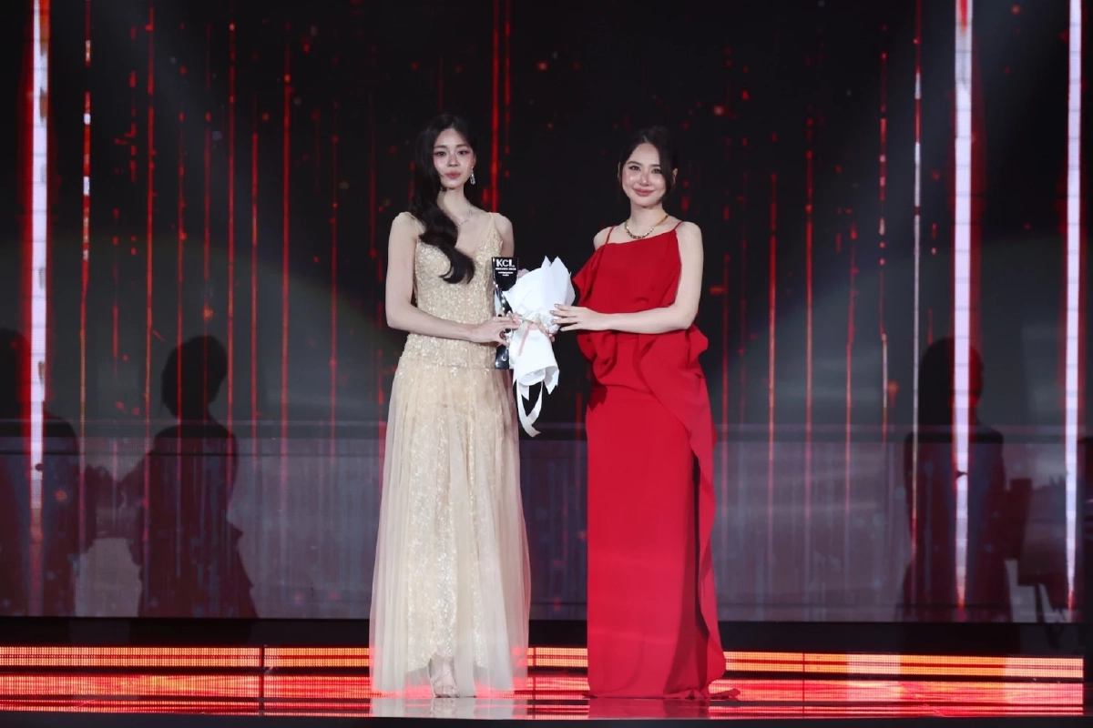 “โบว์ เมลดา” ผงาดคว้านักแสดงนำหญิงยอดเยี่ยม คมชัดลึกอวอร์ด ครั้งที่ 22