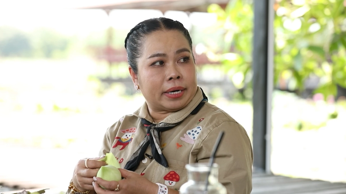"ตุ๊กกี้" เกือบสูญเสียพ่อ เพราะผิดสัญญา "ผีฟ้า" ขนลุก! "ริว จิตสัมผัส" ทักแรง
