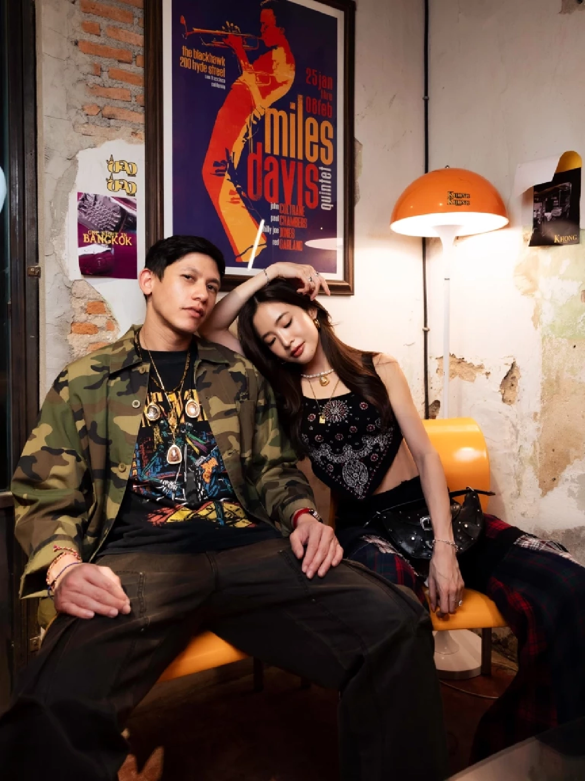 ชาวเน็ตสงสัย ‘พาย สุนิษฐ์’ ปิดไอจีชั่วคราว? สะเทือน ‘มายด์’  ทัวร์ลงหนัก