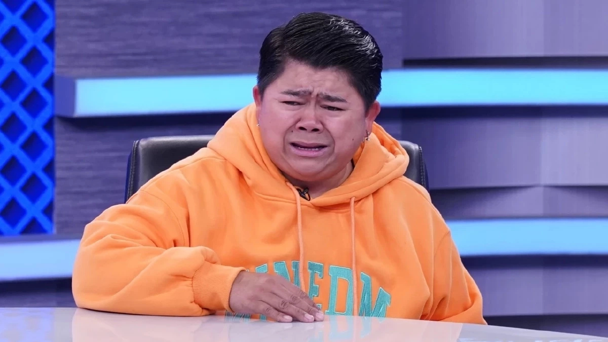 'โก๊ะตี๋' รับเคยหลงผิดติดยาขั้นสุด เสพหนักวันละ 30 เม็ด