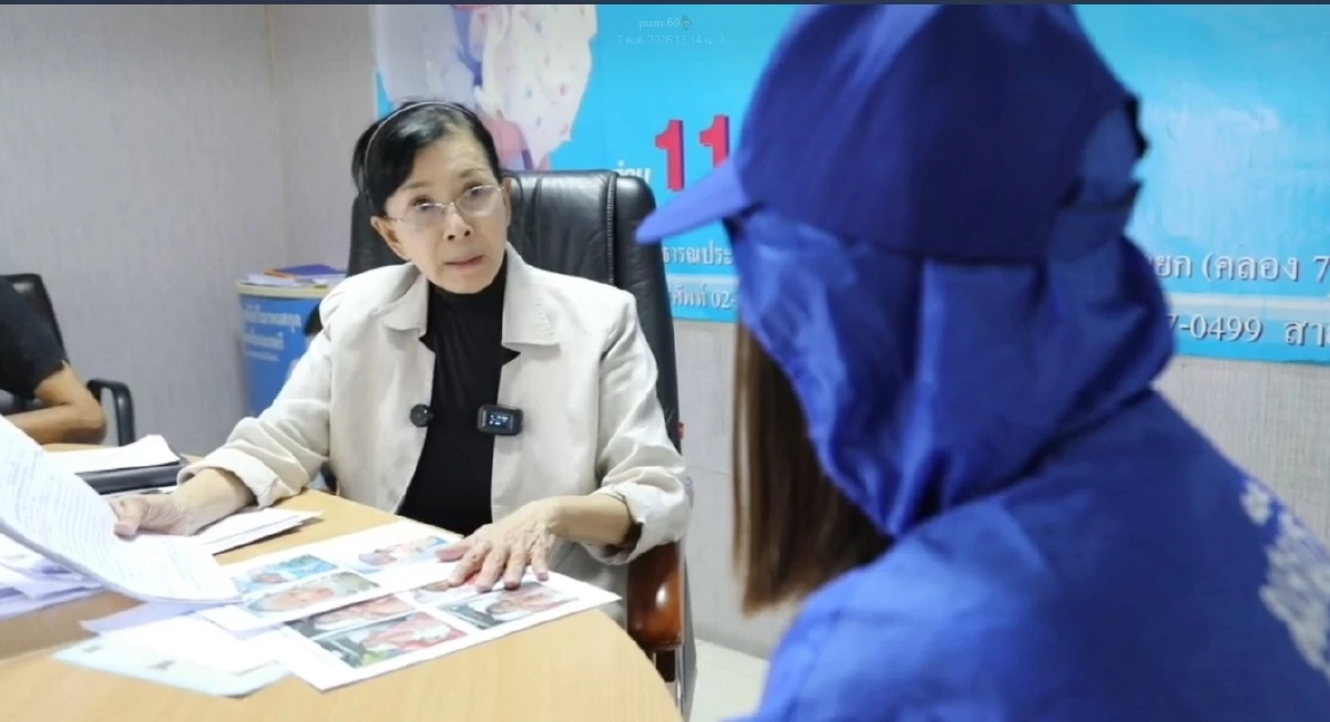 หัวอกแม่ใจสลาย! เลี้ยงลูกคนอื่นเกือบ 2 ปี เพิ่งรู้ถูกสลับตัว หลังแม่จริงๆทักมา