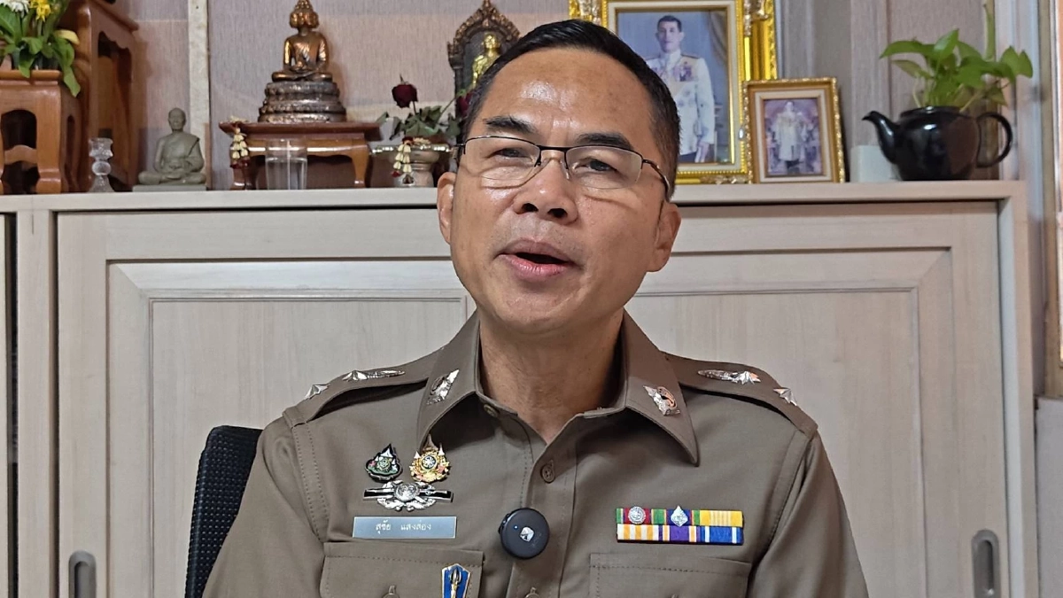 แจ้ง 2 ข้อหา นักศึกษา ม.ดัง เมาซิ่งบีเอ็ม ชนไรเดอร์ดับ เยียวยาเบื้องต้น 1 แสน