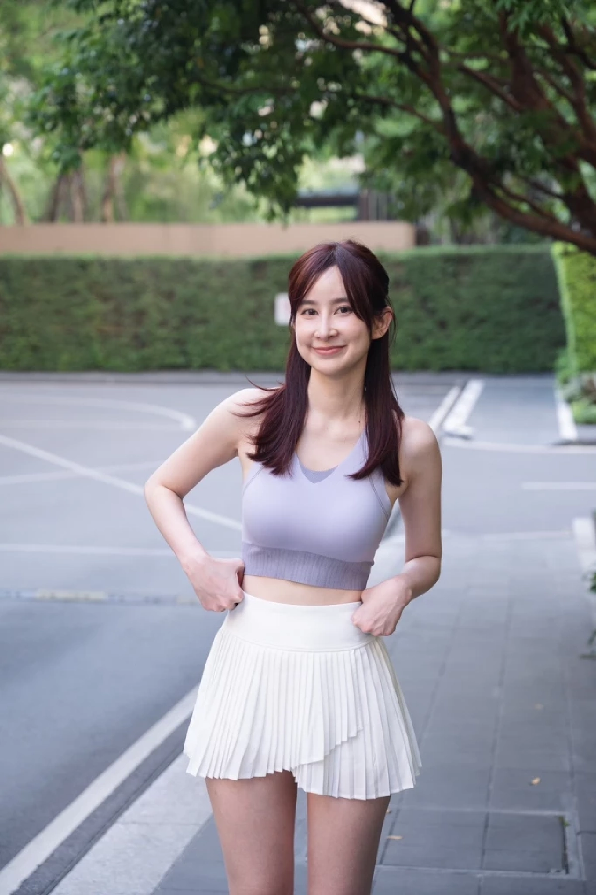 เปิดใจ "ปาล์ม เอมมิกา" หลังหายจากวงการ ไปทำอะไรมาทำไมถึงปัง!