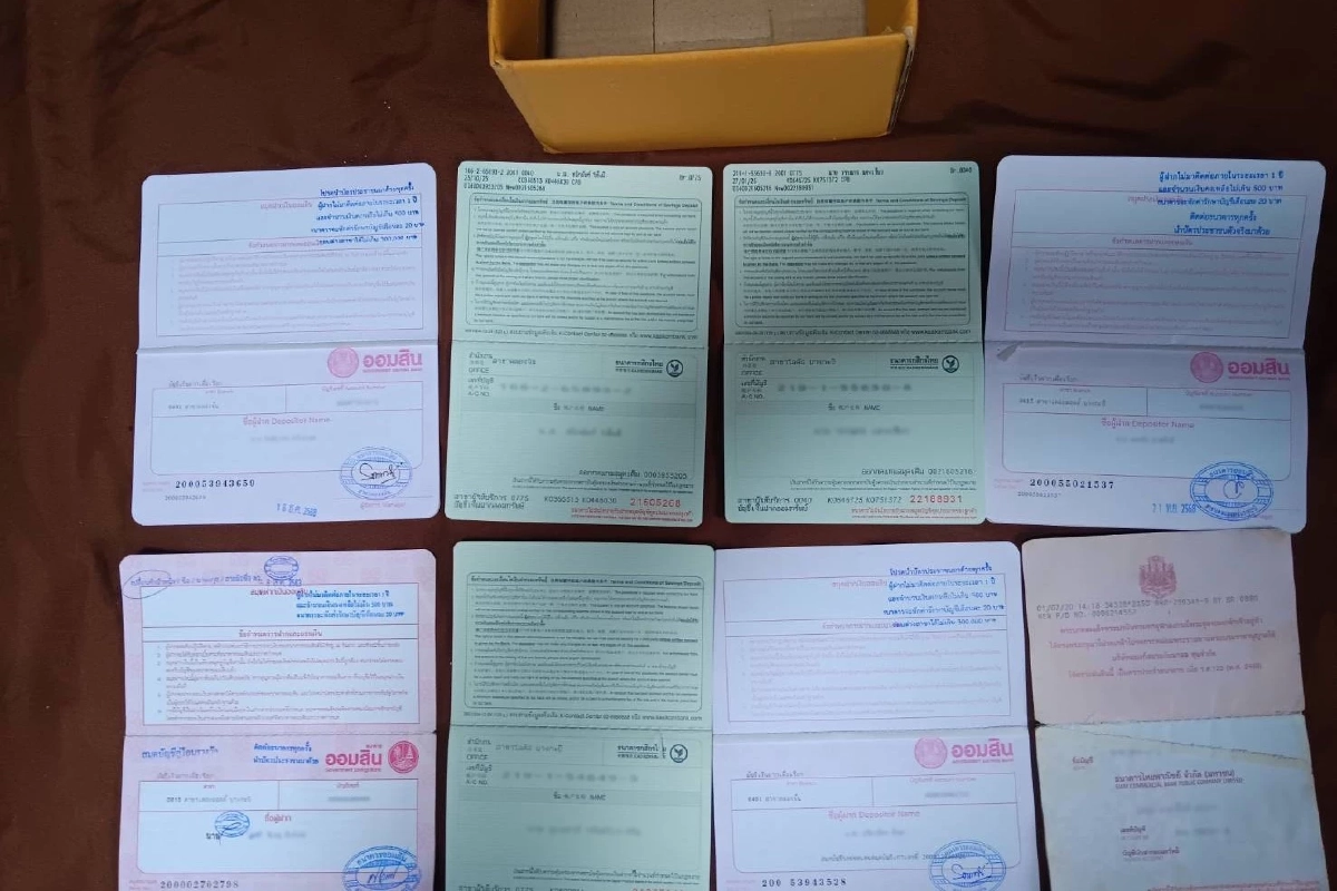 ทลายยกแก๊ง! ACSC ผนึกกำลัง CIB รวบแก๊งสแกมเมอร์ครบวงจร
