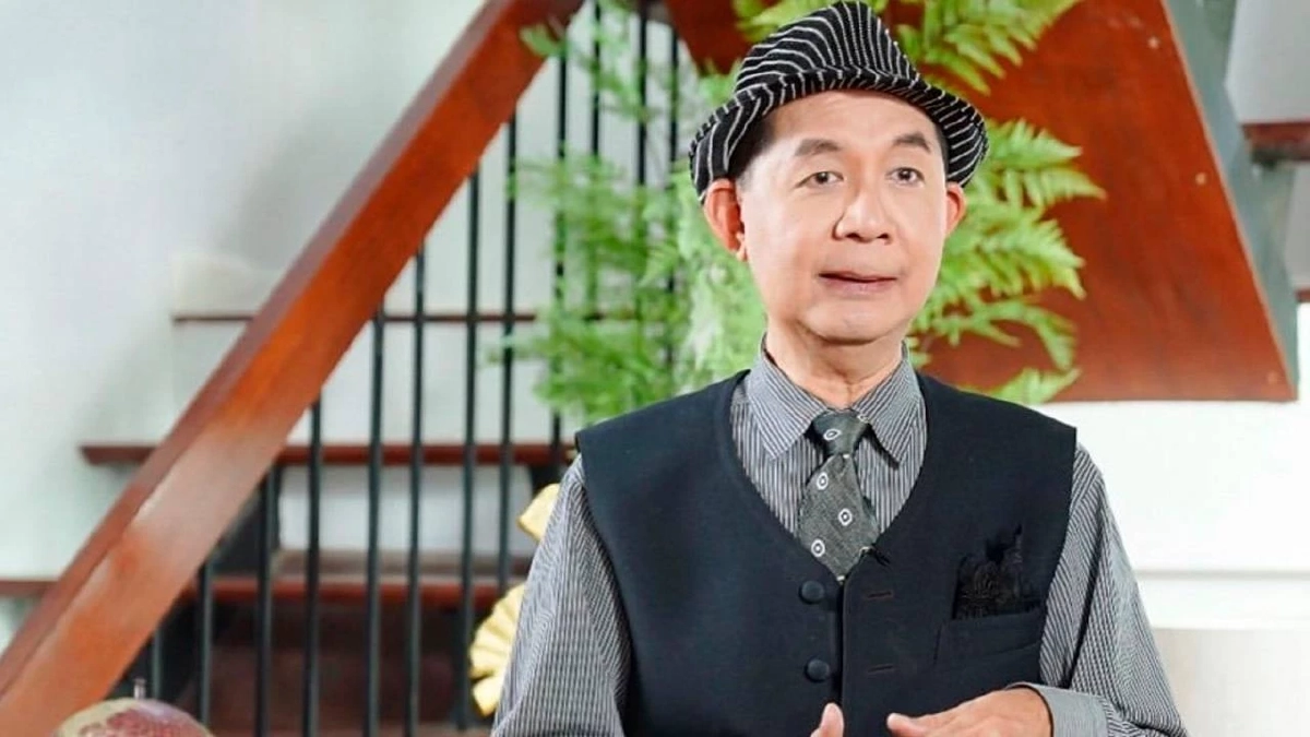 สยบข่าวลือ! "ต้อ มารุต" ฟาดแรงไม่ได้ป่วยติดเตียง ลั่น! ขอตาXคาวงการ