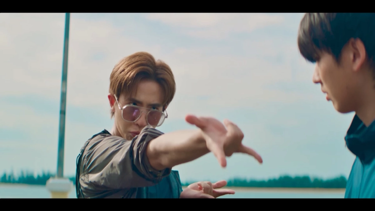 ฟินจิกหมอน! "ฮาร์ธ–ภูมิ" จัดให้ เรื่องย่อ One Year เลือนรางและจางหาย 3 พ.ค. 69