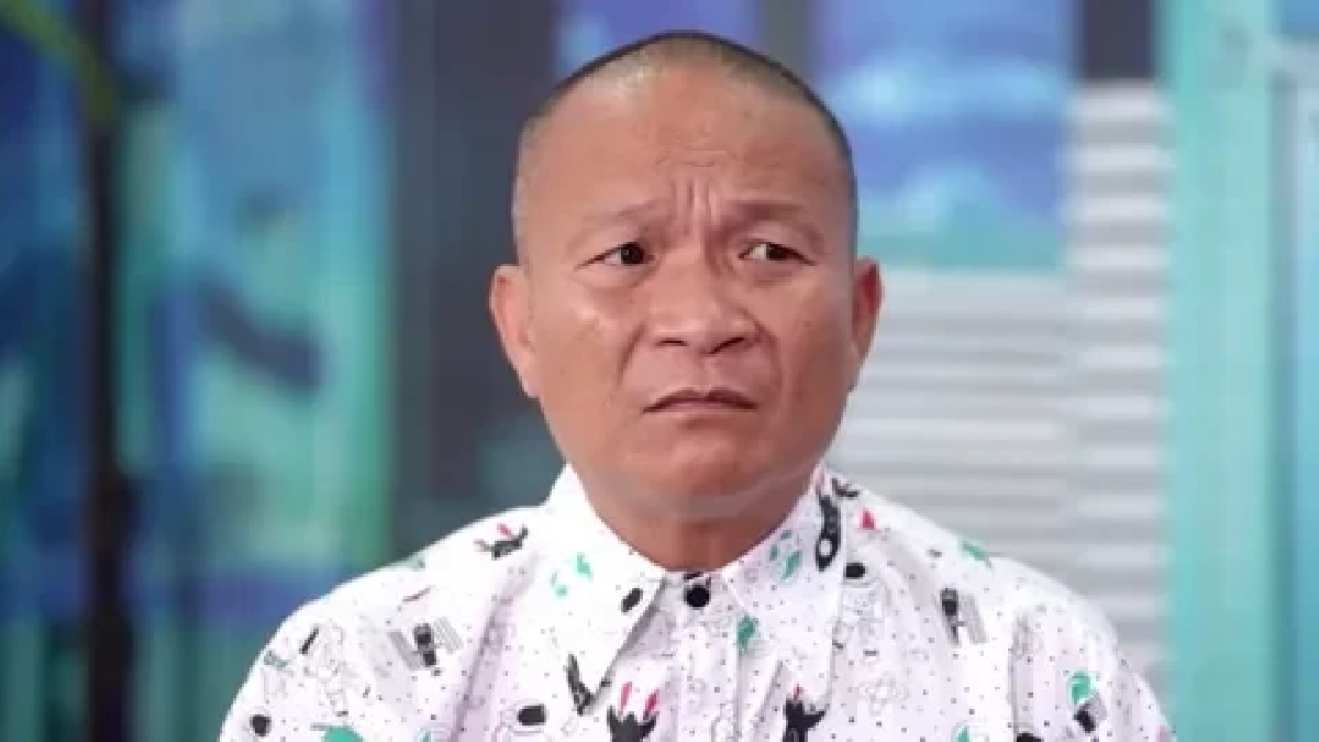 เปิดสาเหตุ ‘หม่ำ’ ไม่ต่อสัญญา ‘เวิร์คพอยท์’ ผันตัวเป็นอิสระเต็มตัวในวัยเก๋า