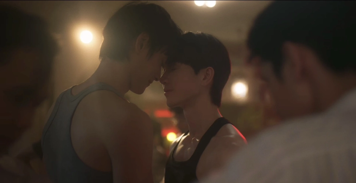 ทีเซอร์แรก 'NOUR' ซีรีส์วายอาชญากรรมฯ สุดเดือด 'บอส-ตงตง' ปะทะเคมี 'เต้ย-ภูมิ'