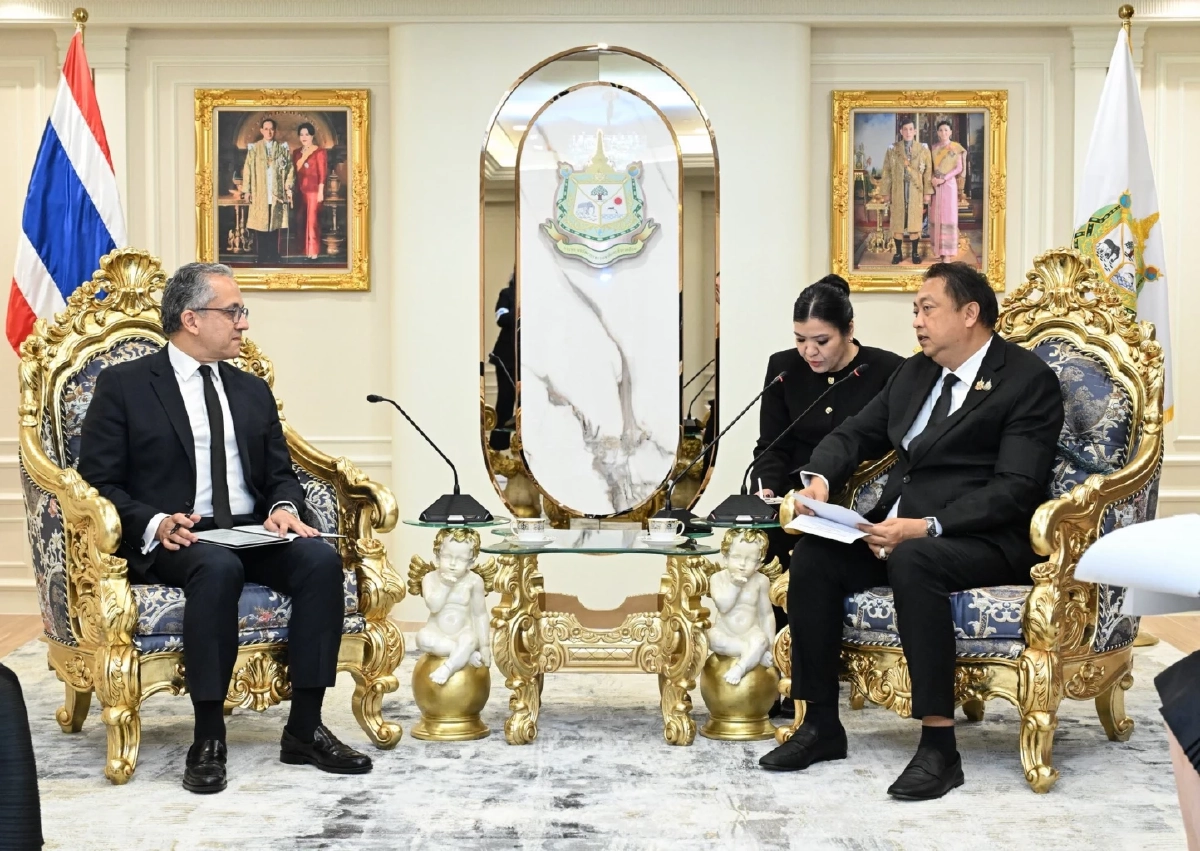 “ผอ.ใหญ่ UNESCO” เยือนไทย รัฐดัน ‘ชุดไทย’ ขึ้นแท่นมรดกโลก