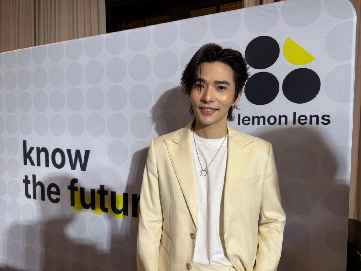 สาเหตุ 'ลี ฐานัฐพ์' ไม่พร้อมเล่น ซีรีส์วาย ที่แท้คือ? ด้านหัวใจสุดแฮปปี้