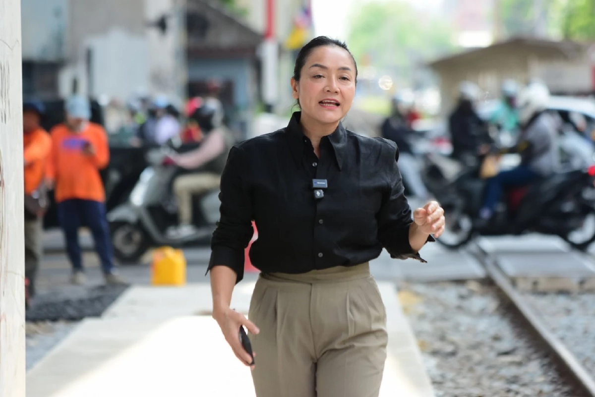 ‘มัลลิกา’ แนะรัฐทบทวนปิดไฟถนน ทำผู้สูงวัยปรับสายตาไม่ทัน เสี่ยงอุบัติเหตุพุ่งทะยาน
