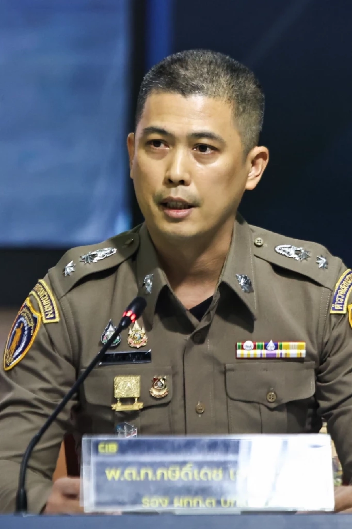 จับได้แล้ว! หลอกคนไทยไปทำงานต่างประเทศ เสียหายรวม 20 ล้านบาท