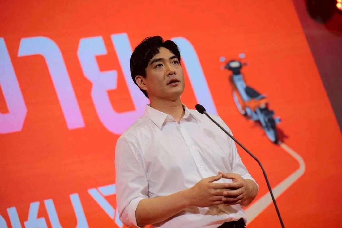 “ดร.โจ” เสนอวาระเมือง 5 ข้อ ชิงผู้ว่าฯ กทม. พร้อมเปิดรายชื่อทีม