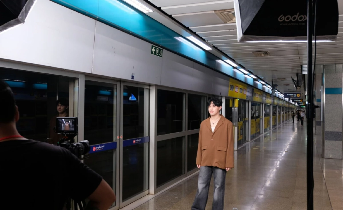 ‘คมชัดลึก’ ผนึกกำลัง BEM- BMN - MRT เปิดพื้นสื่อโฆษณาทั่วกรุง