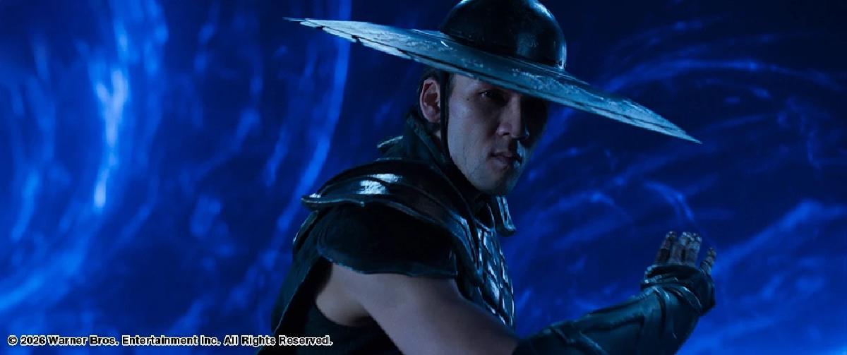 MORTAL KOMBAT II เปิดสังเวียนเดือด ปะทะทุกขีดจำกัดความมันส์