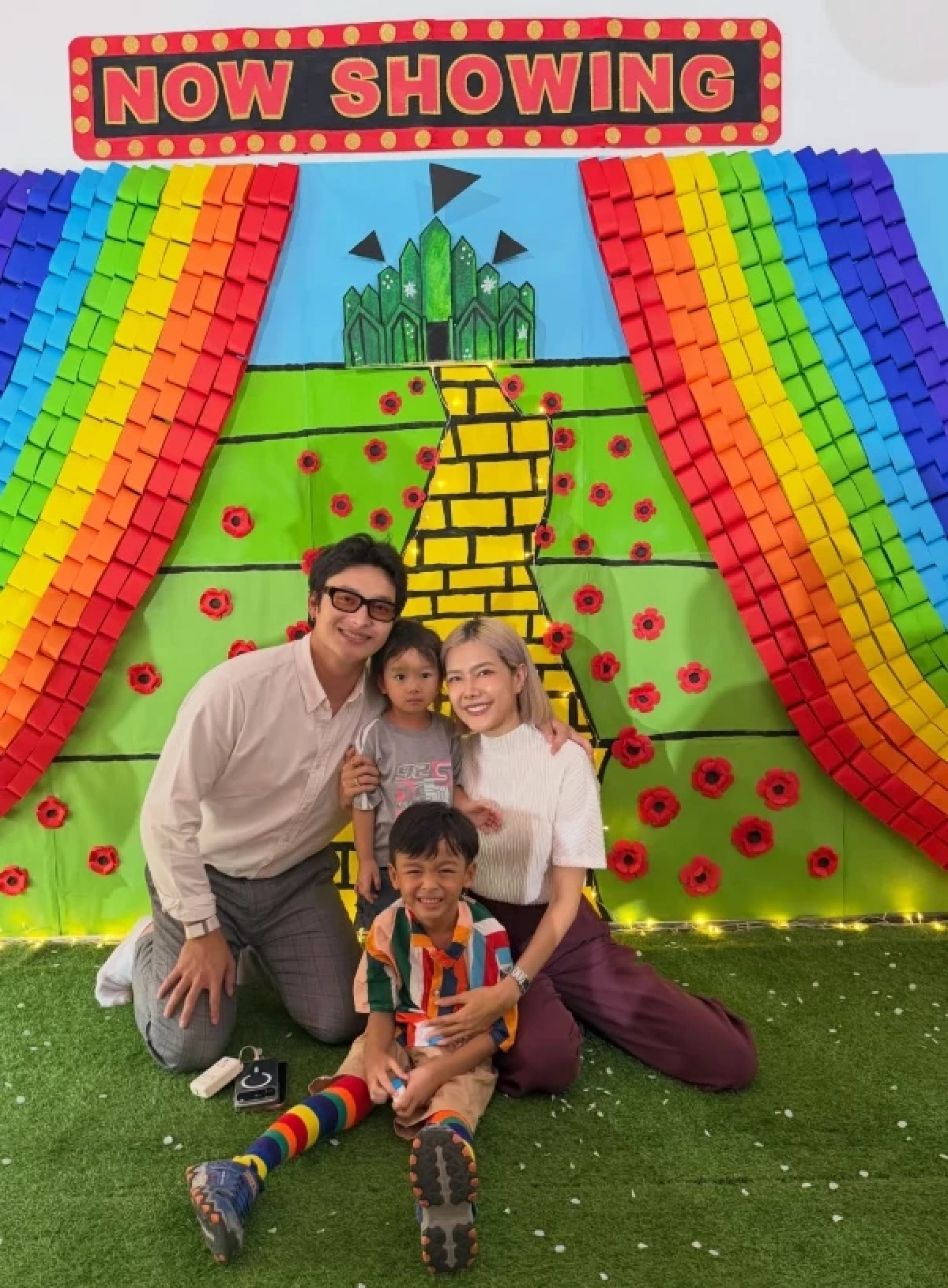 อัปเดตชีวิต "เป๊ก รัฐภูมิ - แนท ณัฐชา" สาเหตุเป๊กเปลี่ยนนามสกุล