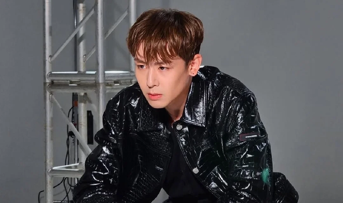 จำแทบไม่ได้  ‘นิชคุณ’ แฟนคลับแห่แซว หน้าอิ่มบุญดูคล้ายนักแสดงรุ่นใหญ่