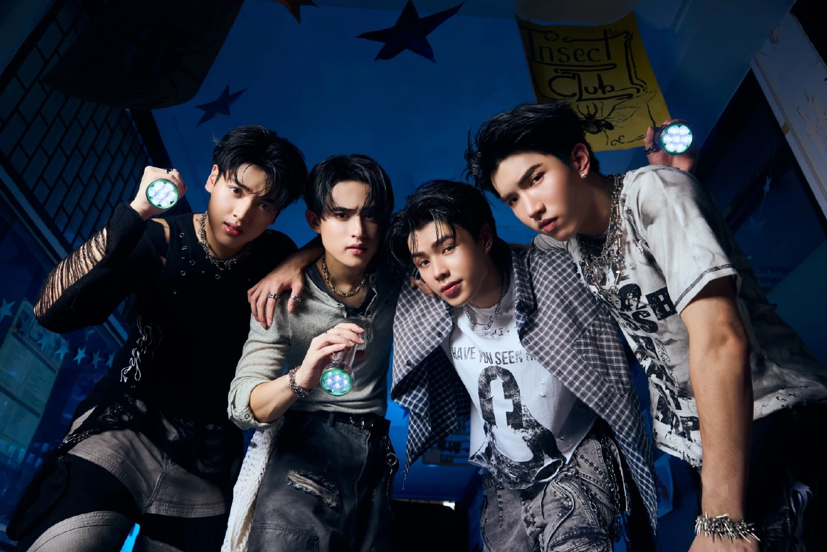 “CLO’VER” คัมแบ็กสุดสดใส! ปล่อย “Lonely Girl” เล่นกับใจพี่สาวทั่วประเทศ