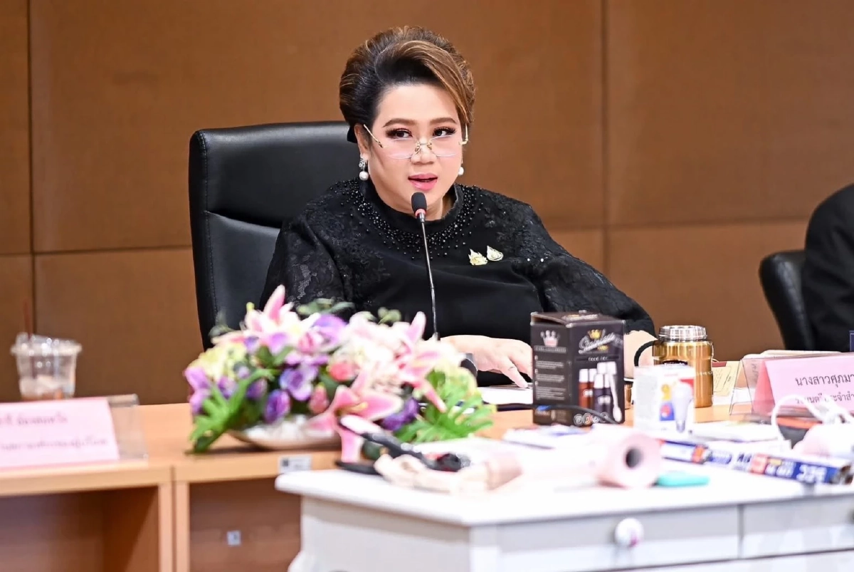 สคบ. เรียก "ช่างหนึ่ง" ชี้แจง ปมทิ้งงานสร้างบ้าน เสียหายพุ่ง 45 ล้าน