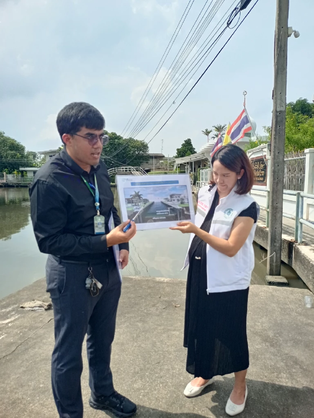 เปิดประวัติรู้จัก “ปิยะวรรณ จระกา” อดีต ส.ก.สวนหลวง  กับมุมมอง “กทม. ยุคใหม่”