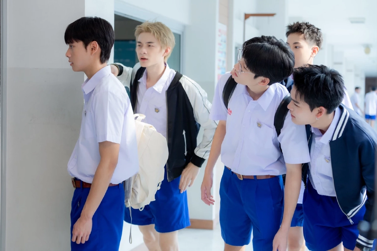 'Make It Right รักออกเดิน 2026' บรรยากาศเปิดกล้องวันแรก ซีรีส์ในตำนาน