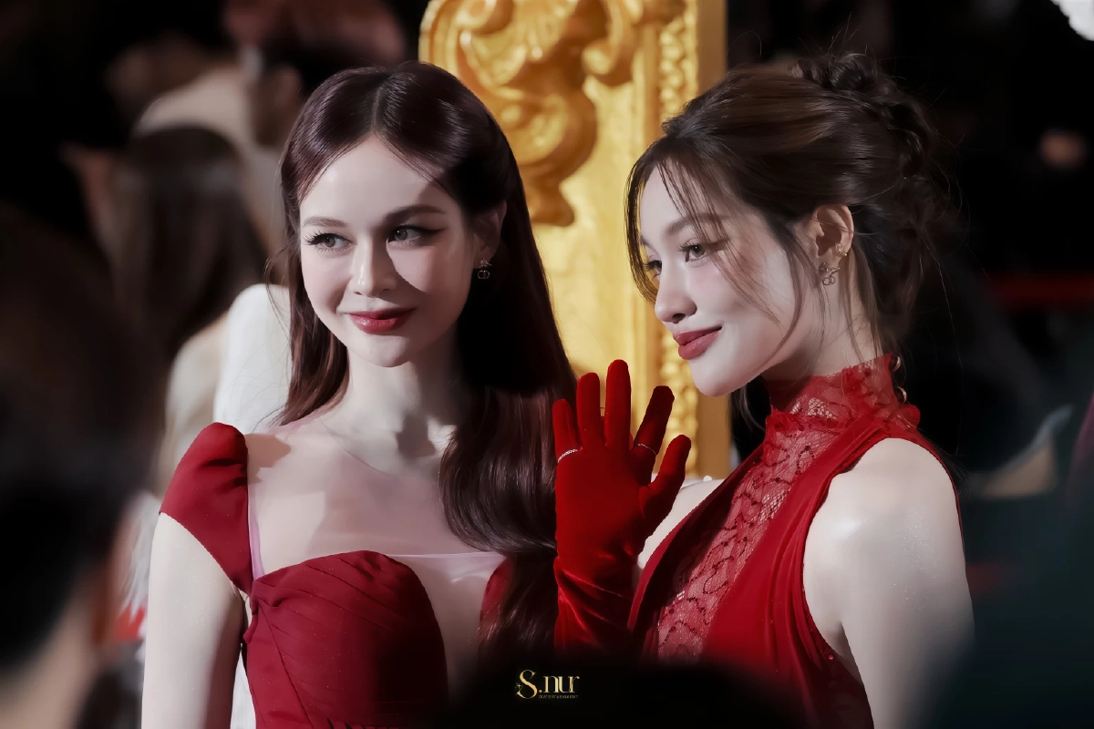 "แตงกวา-เหนือ" กระแสแรง! Dangerous Queen เข้าชิง 3 รางวัลรวด KCL Awards 2026