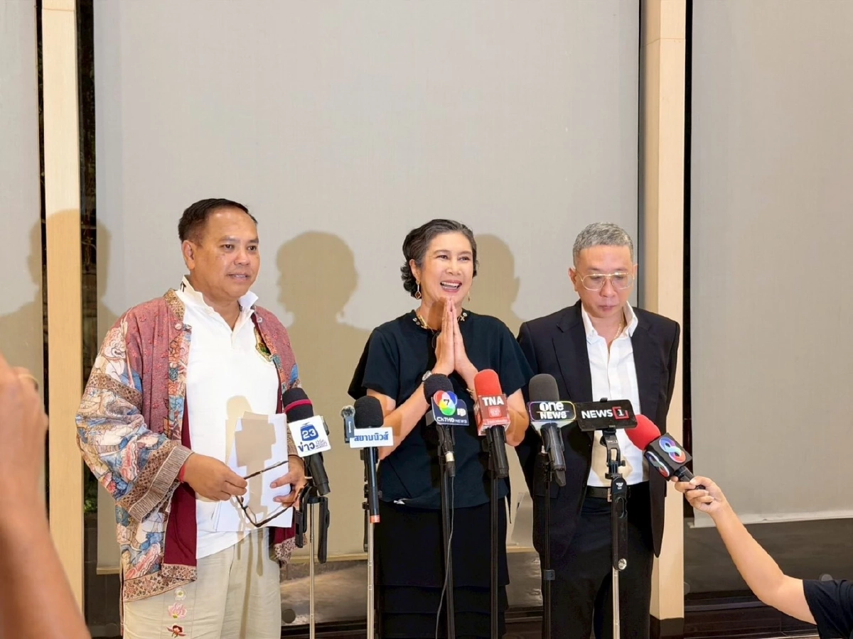 เปิดประวัติ "อุ๊ กรุงสยาม" เซียนพระเครื่องแนวหน้าของไทย