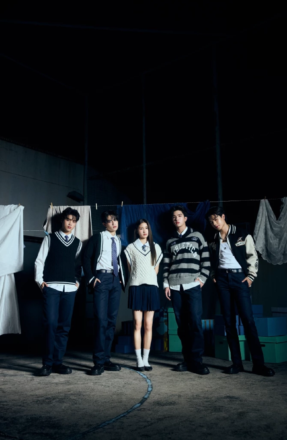 “CLO’VER” คัมแบ็กสุดสดใส! ปล่อย “Lonely Girl” เล่นกับใจพี่สาวทั่วประเทศ