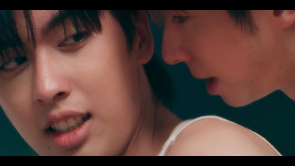 ซีรีส์ One Year เลือนรางและจางหาย EP.3 "ฮาร์ธ–ภูมิ" เลิฟซีนเด็ด