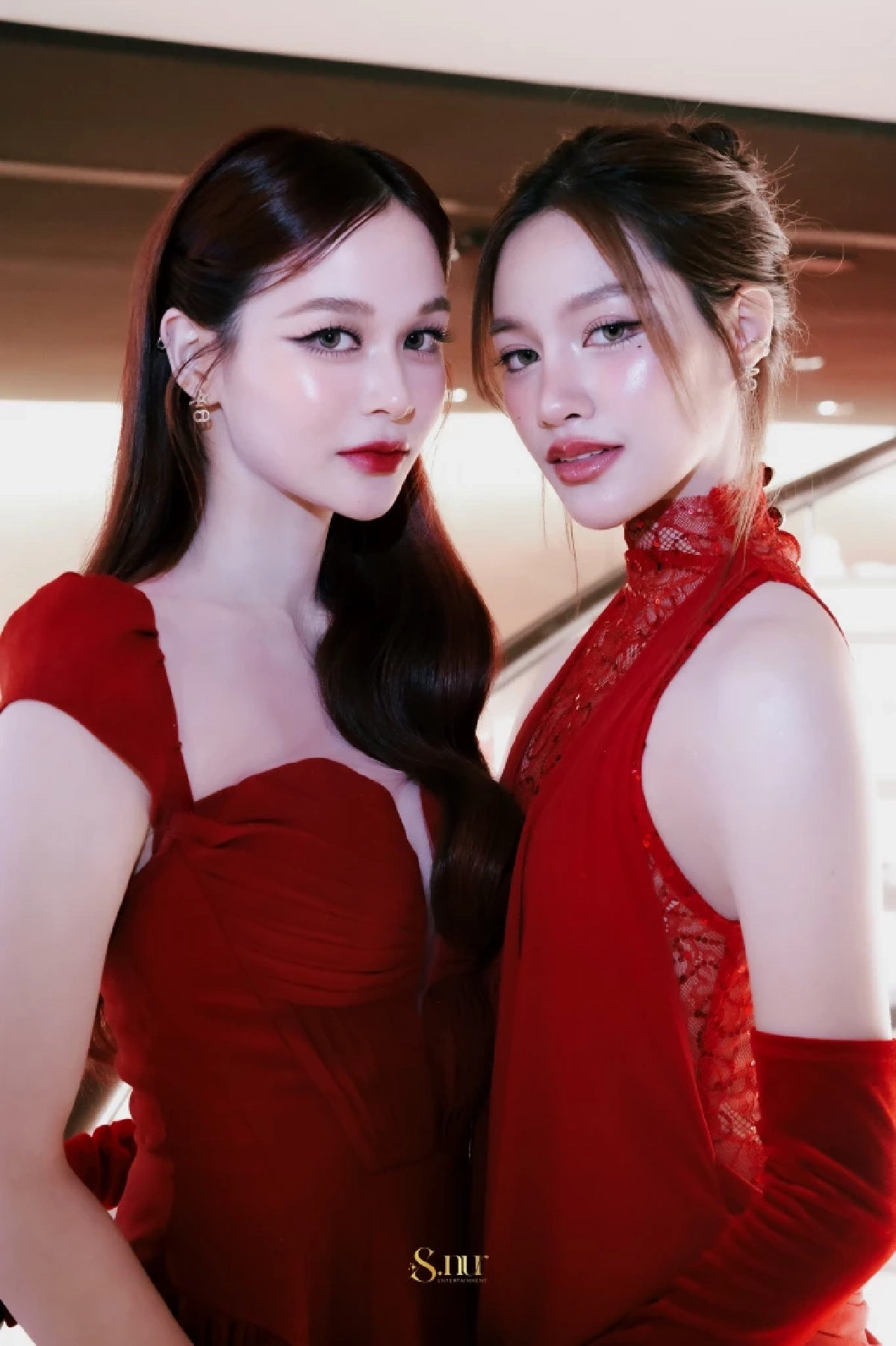"แตงกวา-เหนือ" กระแสแรง! Dangerous Queen เข้าชิง 3 รางวัลรวด KCL Awards 2026
