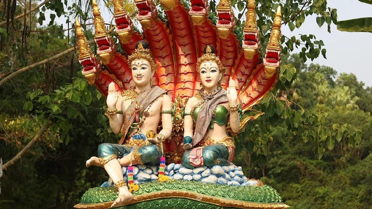 เปิด 6 ราศีดวงเฮงบารมี ปู่ศรีสุทโธหนุนแรง หยิบจับอะไรก็เป็นเงินเป็นทอง
