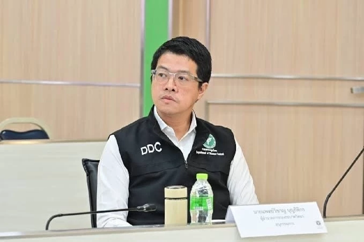 รู้จัก ‘ไวรัสฮันตา’ อาการของโรค ติดต่อจากคนสู่คน ทำเสียชีวิตได้ 