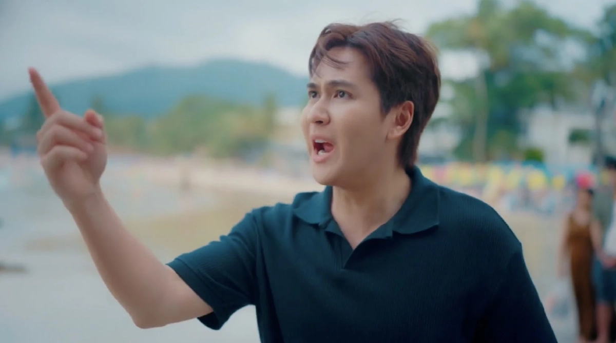 เรื่องย่อ One Year เลือนรางและจางหาย 17 พ.ค. 69 กลิ่นอายดราม่ามาแล้ว!