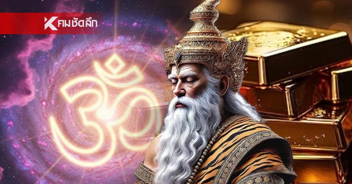 '5 ราศี' ดวงพลิกครั้งใหญ่ในรอบ 12 ปี “ดาวพฤหัสย้าย” หนุนโชค เงิน