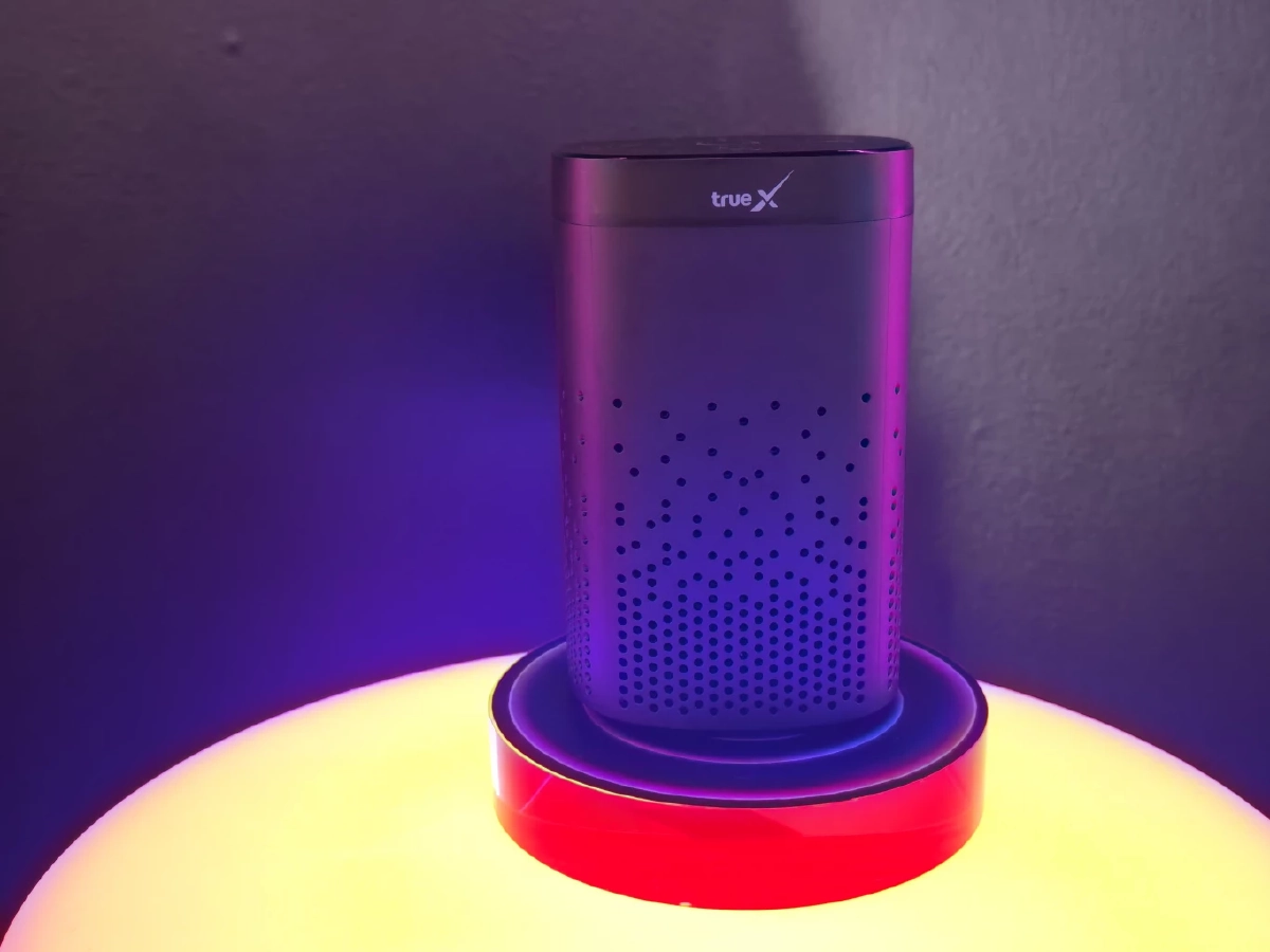 ก้าวล้ำไปอีกขั้น "TrueOnline Home Next" พลิกโฉมเน็ตบ้านสู่ AI Smart Home รายแรกในไทย