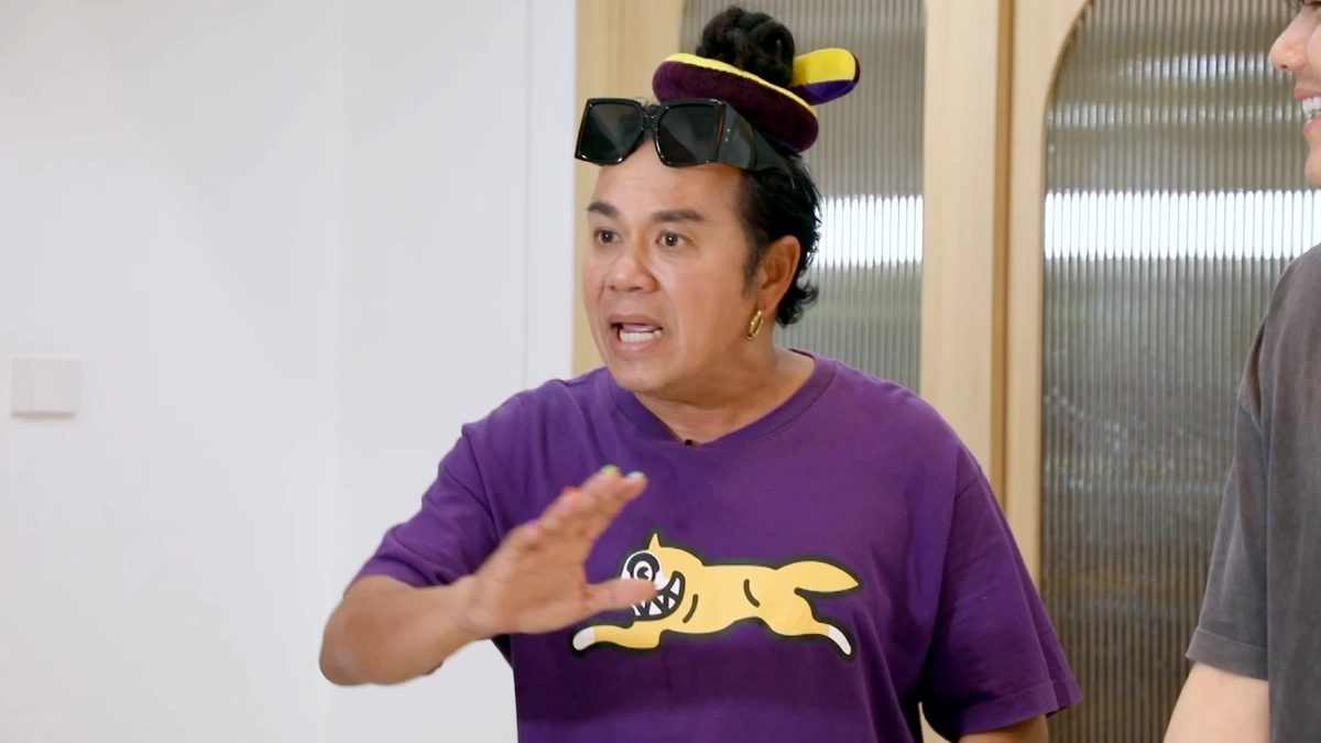 ไม่เชื่อก็ต้องเชื่อ "เสนาหอย" ทุบบันไดเปลี่ยนชีวิต ปิดหนี้ 106 ล้าน