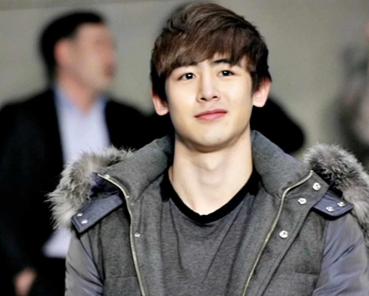 จำแทบไม่ได้  ‘นิชคุณ’ แฟนคลับแห่แซว หน้าอิ่มบุญดูคล้ายนักแสดงรุ่นใหญ่