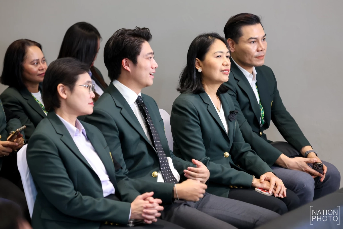 "เนชั่นทีวี" จับมือ "สถาบันพระปกเกล้า" คิกออฟ "ผู้ว่ากรุงเทพฯ โอกาสของคนเมือง"