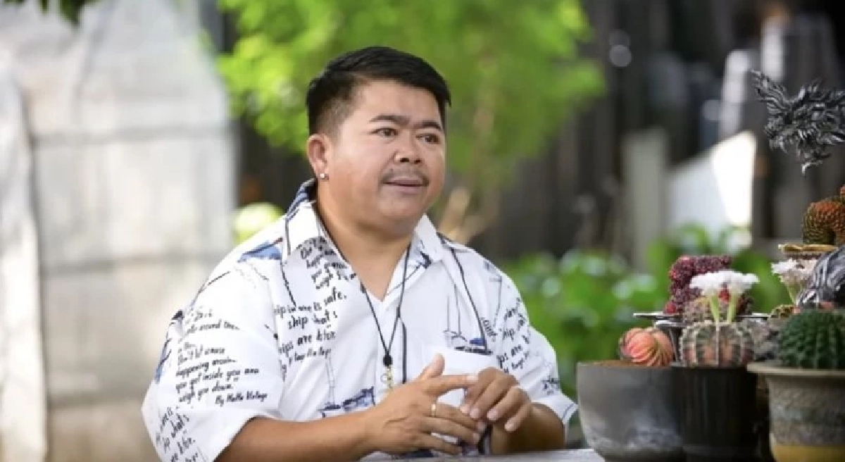 'โก๊ะตี๋' รับเคยหลงผิดติดยาขั้นสุด เสพหนักวันละ 30 เม็ด