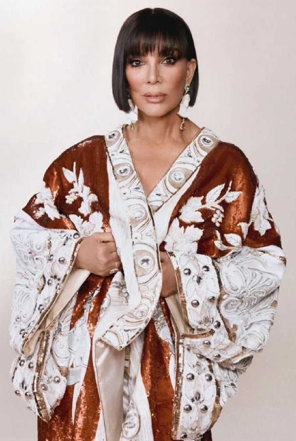 เปิดวาร์ป 'กันแดดไทย' เขย่าคฤหาสน์ Kardashian! 'Kris Jenner'เป็นไวรัล