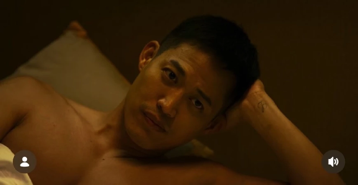 "หญิง รฐา" เล่าเบื้องหลัง "ทนายปีศาจ" ยกให้มาสเตอร์พีซในวัย 40