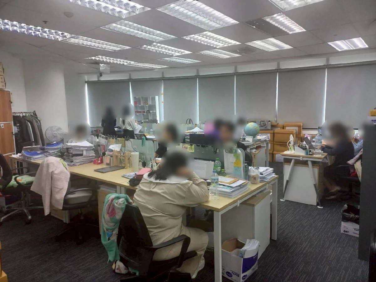 รวบ ‘มิสเตอร์ห่าว’ คาบ้านหรู ทลายอาณาจักร ‘ทุนจีนสีเทา’ ยึดโฉนดอสังหา-เงินสดเพียบ!