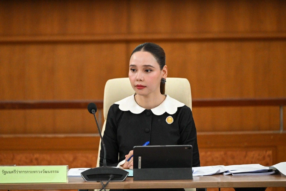 เฮ!"วัดพระธาตุ เมืองนครศรีฯ" ลุ้นประกาศขึ้นทะเบียนมรดกโลก จับตาปลาย ก.ค.นี้