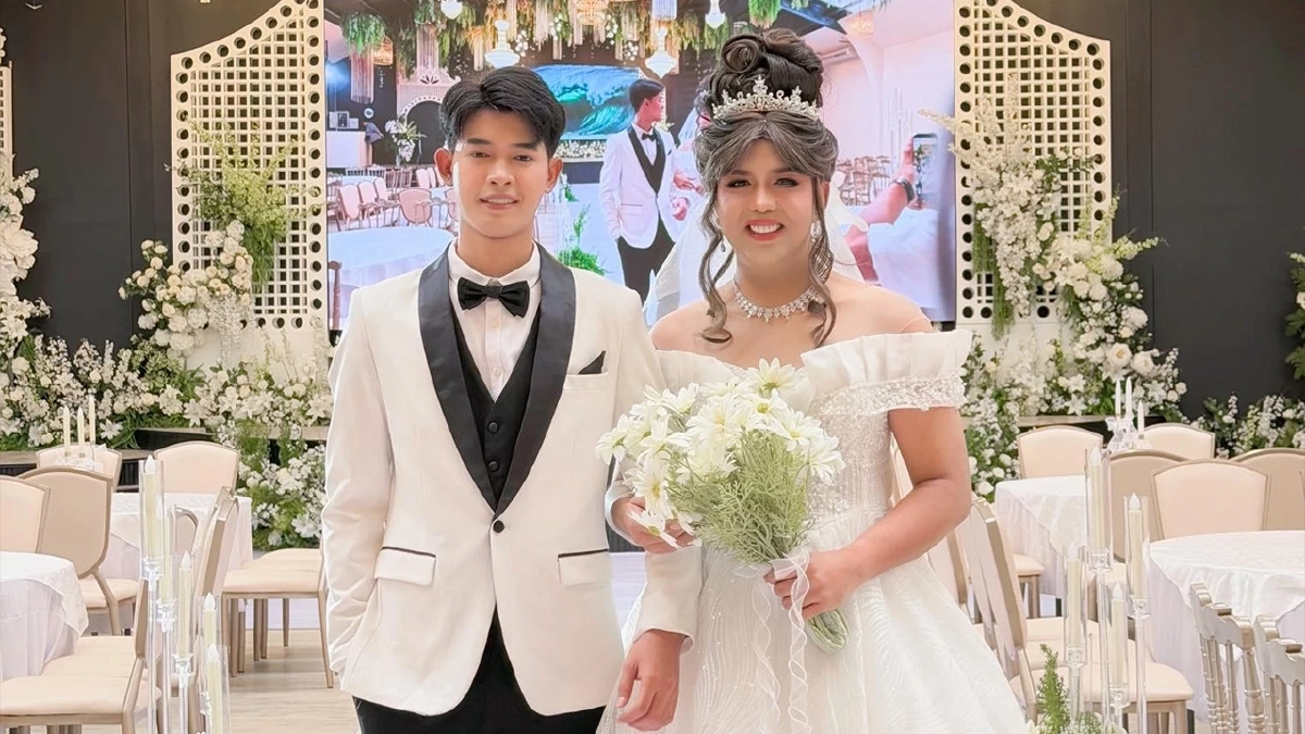 "ฟอร์ด ปกรณ์"  ฟาดกลับชาวเน็ต ปม!ดราม่าพ่อ  ลั่น! เกรงใจเงินในกระเป๋าด้วย