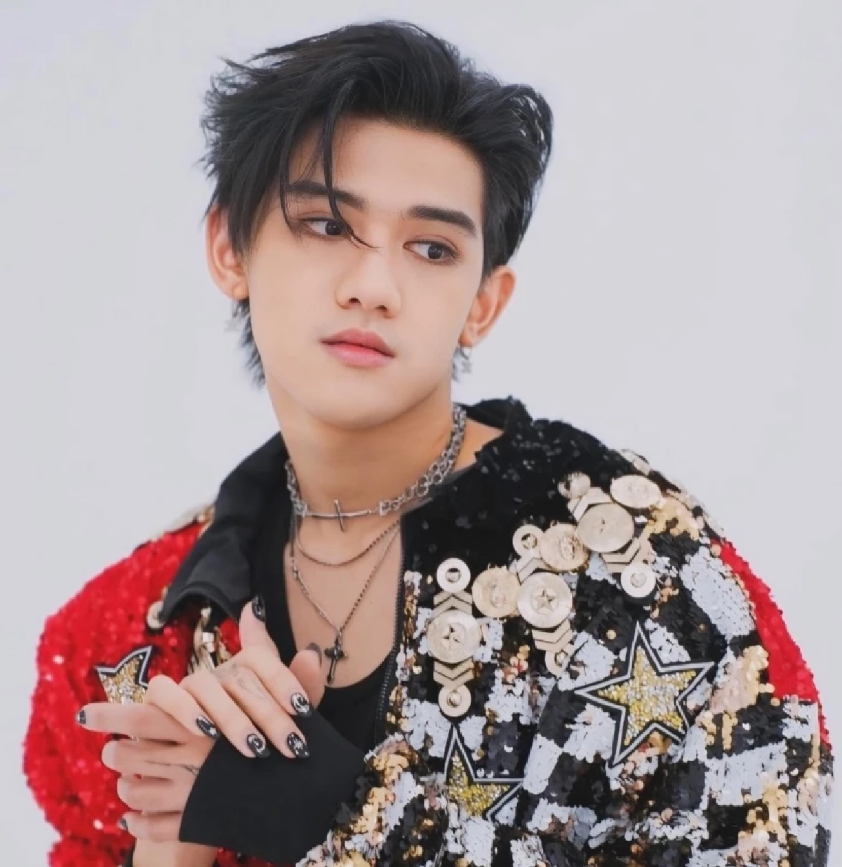 เปิดประวัติ "ติณติณ New Country" นักร้องหนุ่ม ที่หลายคนให้ความสนใจ