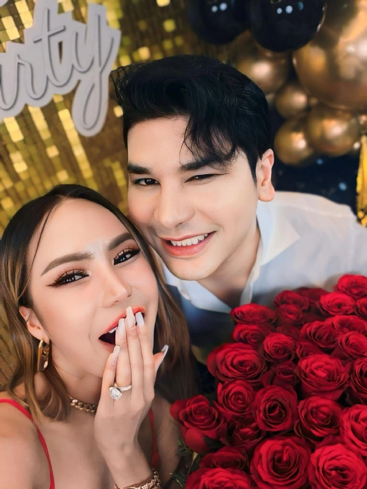 “แม่ตั๊ก” ฟาดคลิปประจาน “ป๋าเบียร์” บุกชี้หน้าด่าแม่เดือด!